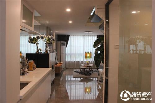 海西轻公寓:久仰不如一见 这一次光耀全城