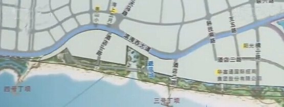 据悉,环东海域滨海旅游浪漫线的建设标准是以超越环岛路为目标的,前期工作正在快速推进中。其中,南起集美大桥,北至官浔溪口的7.9公里示范段,力争明年完工。整个环东海域滨海旅游浪漫线全面贯通后,将成为国内最长的滨海旅游线。
