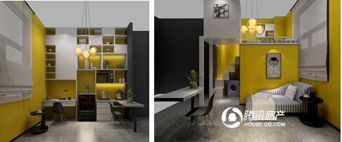 五华小米公寓:“高复帅”才是真爱_房产厦门站_腾讯网