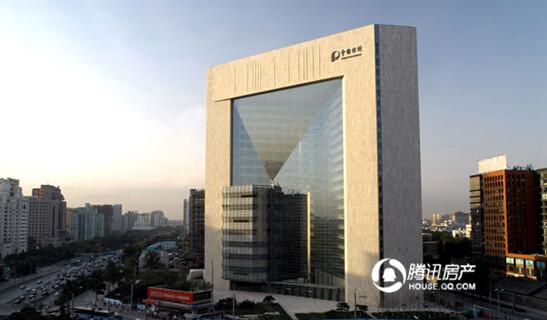 保利叁仟栋:国家保利 定制墅区尊荣启市