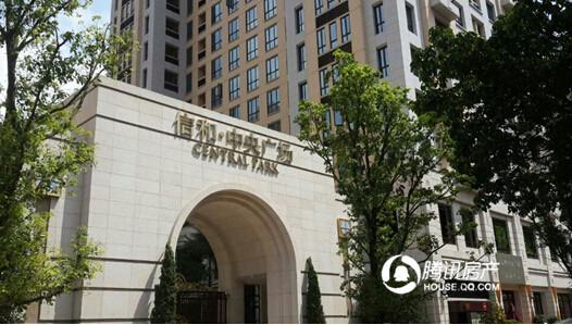 信和·中央广场:高翔MV惊艳亮相 K歌之王嗨翻