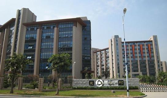中铁元湾:入读五缘实验学校 择邻而居元湾_房产厦门站_腾讯网