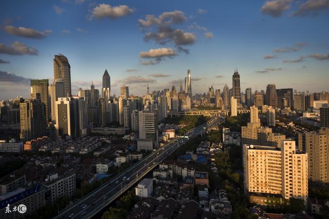 中国至少需8个一线城市是要更多城市房价再