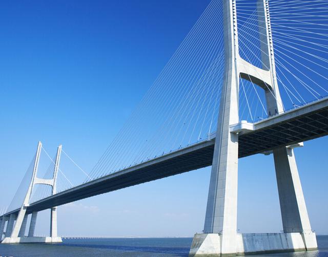 厦漳跨海大桥与厦成高速8月互通 照明工程10月投用_房产厦门站_腾讯网