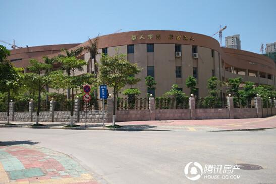 夏商新纪元:别学虎妈折腾 新纪元学区户口一步