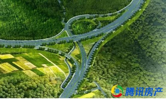 重磅消息！长泰通往漳州厦门快速通道，有望在2019年底建成通车