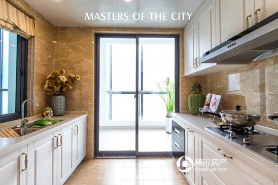 中澳城:装不下?你需要更大!