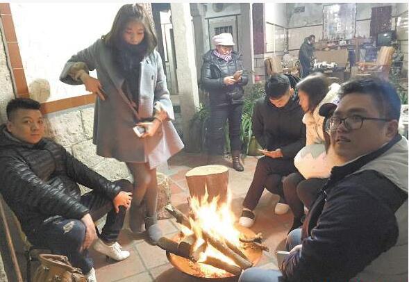 同安人口志_同安影视城图片
