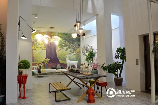 首开·领翔上郡:首开地产国企典范 绿色建筑构