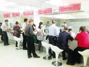 认贷不认房政策效应初显 漳州二手房市成交回