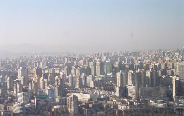 机构发布中国城市60强厦门为二线城市 房价还