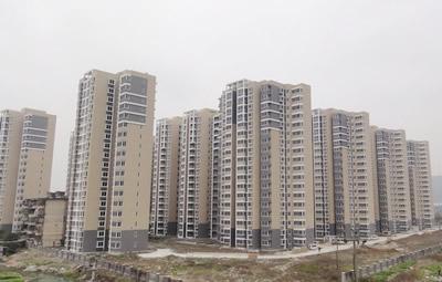 多地政府将存量商品房改成保障房 严防权力寻租
