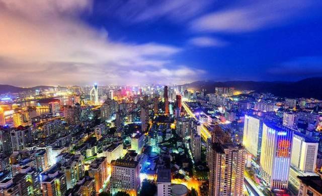 厦门外来人口已近“半壁江山” 四成集中在这个区!