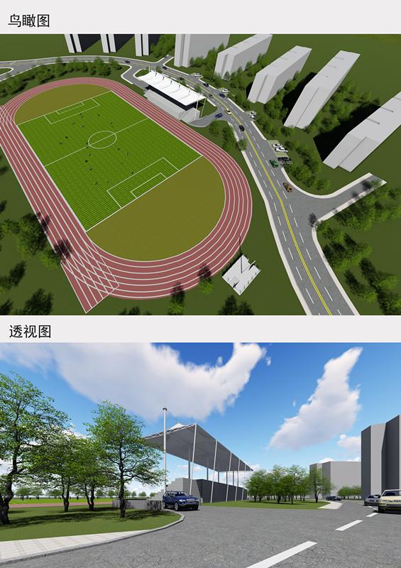 外国语海沧附属学校拟建地下停车场 总停车位267个