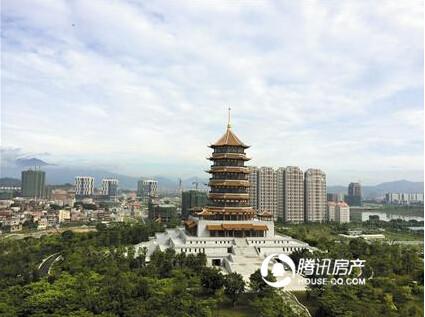 中交和美情趣:荣耀关注楼王加冕尽情面世!新城伦理故事图片