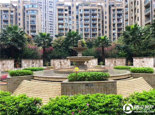 6500万元投入社区 龙湖物业都干了些什么?