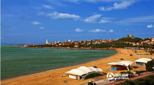 漳州港多重利好叠加 融信观山海坐享区域发展