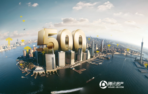 阳光城:做世界500强的房东 忧投资钱程有保障