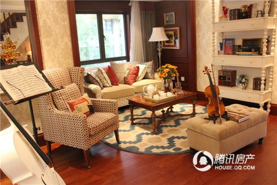 龙湖嘉誉:颐和墅升级绽放 全新别墅生活体验