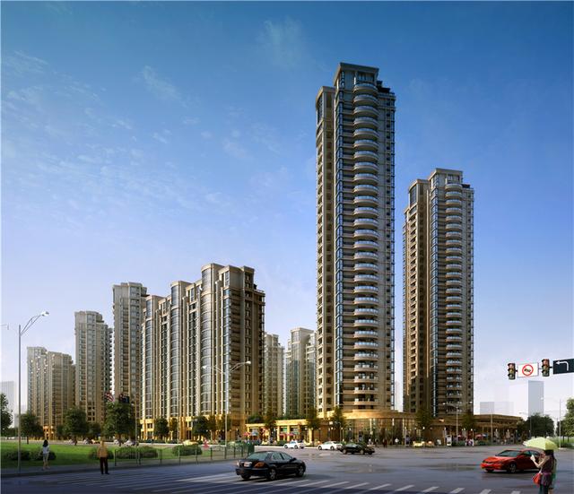 128家房企利息支出直逼800亿元 平均每家支付