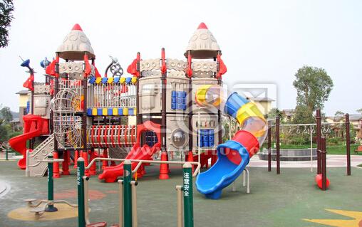 马巷儿童公园拟上半年开放 新店儿童公园或4月