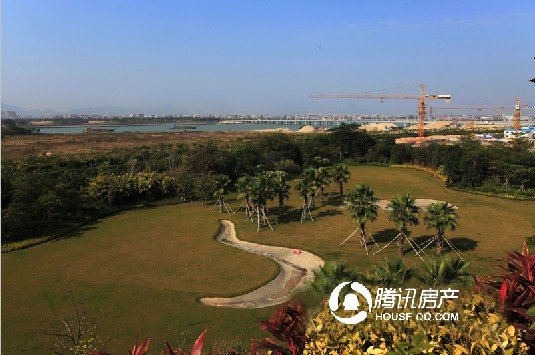 中洲滨海城:春季海岸踏青之旅3.30启程