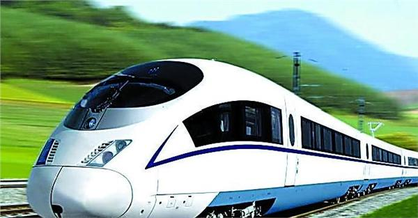厦漳泉城际列车揭开面纱 时速设计160公里还可