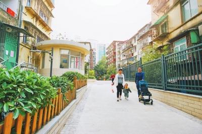 老旧小区改造将在这15感试点,对当地房价会产生什么影响?