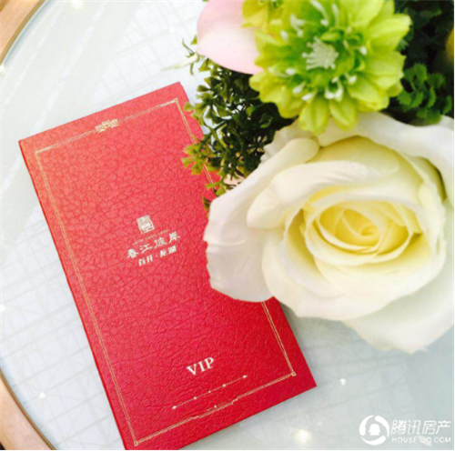 春江彼岸:城市巡展启动 首周VIP护照办理破千