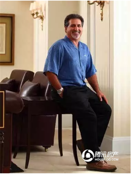 碧海国际旅游度假区:南中国最美住假区!