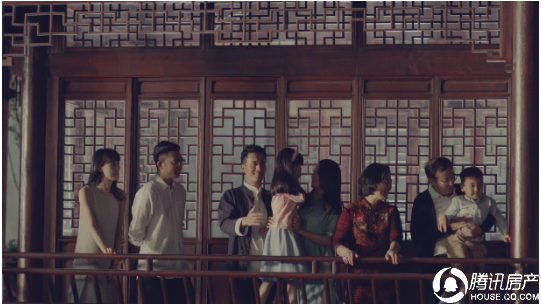 《十年一郡,让久违的岁月归来》_房产厦门站_