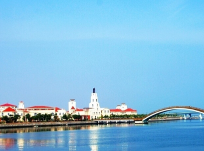 央媒赞厦门让城市生活更美好 90%常住人口感