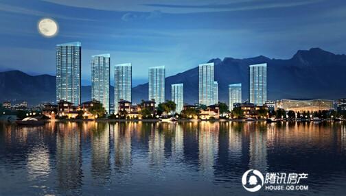 沁园涨价在即 本周末成钜惠购房最后机会