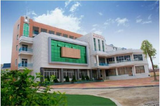 漳州市规模最大的公办小学 金峰实验小学开建