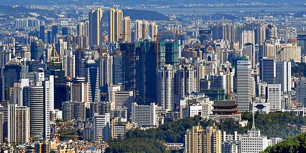 上海深圳重新收紧限购限贷 厦门楼市成了香饽
