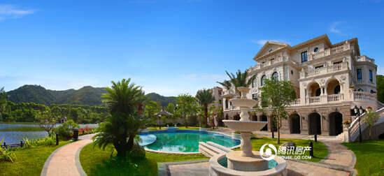 王后珠宝顶级翡翠将在厦门云顶庄园展出