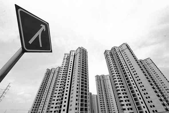 评:3万套保障房闲置 别只处理住建局长_房产厦