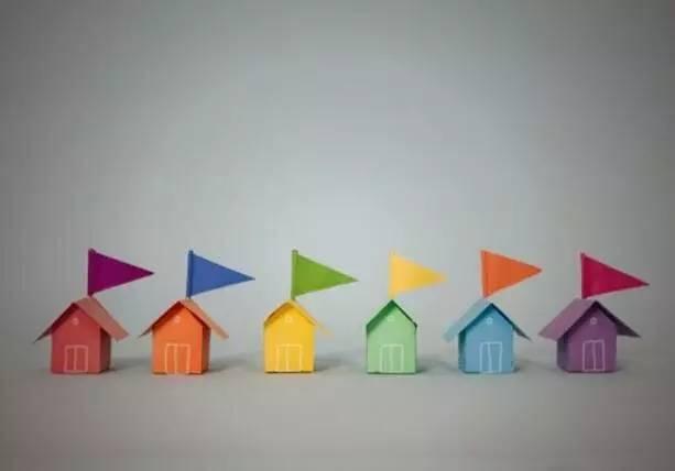 全国家庭平均住房面积超过120平 你拖后腿了吗