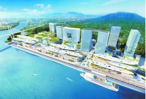 烟台海上世界能增长GDP多少_烟台海上世界
