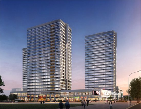 大唐·五缘YOHO:岛内不限购不限贷掘金小户_房产厦门站_腾讯网