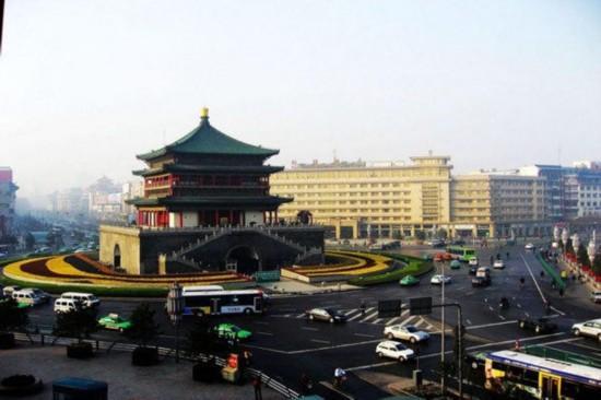 中国城市最新房价曝光:百万连个厕所都买不到