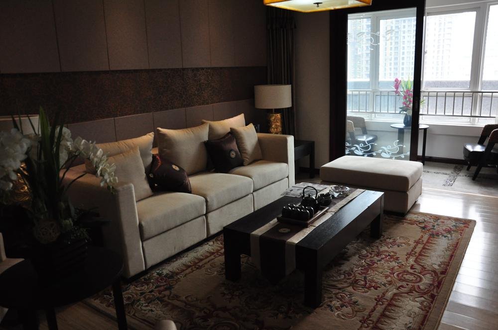 中国铁建瑞园 团购首选平台_西安