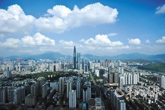 中国城市最新房价曝光:百万连个厕所都买不到