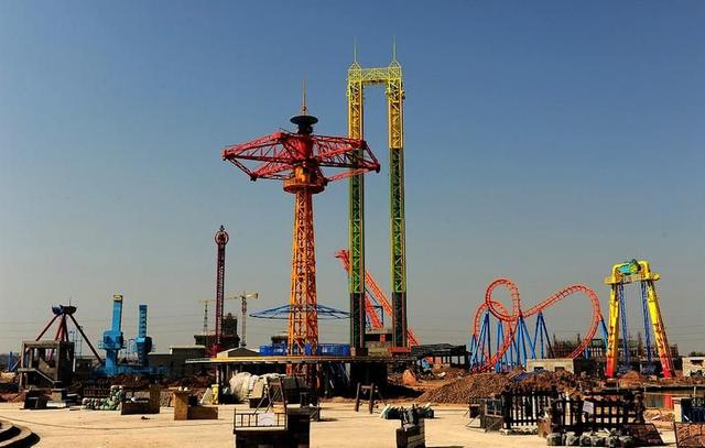 陕西加强农村设施建设 3年内将建800个物流点