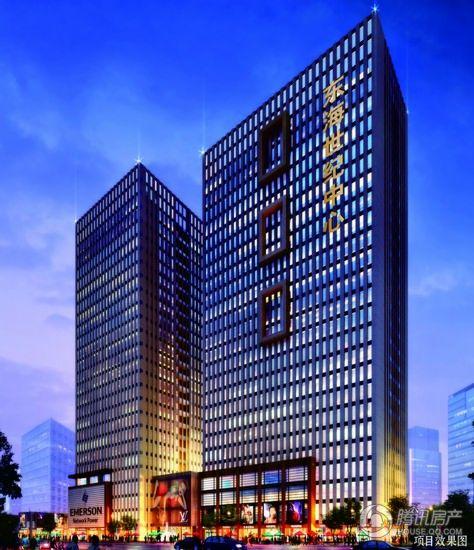 融城东海正在前期咨询中开盘时间与价格均待定