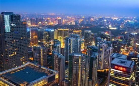 中国城市最新房价曝光:百万连个厕所都买不到