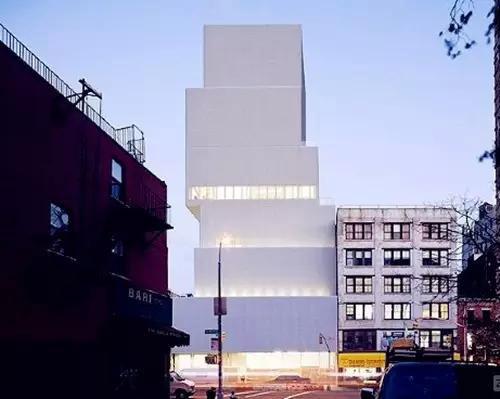 建筑界女神妹岛和世5月31日将走进老钢厂_房产西安站_腾讯网