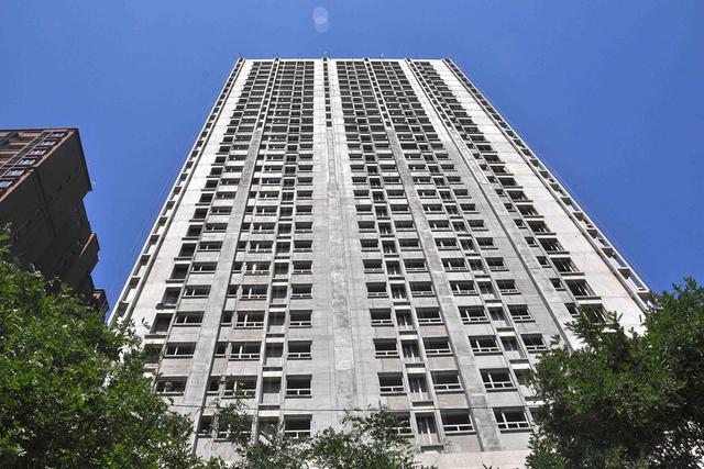 远离租房烦恼 城南青巢70年公寓助你安家西安