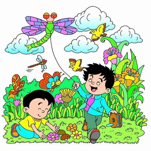 三月阳光明媚 家住公园旁任性游玩之好房集锦