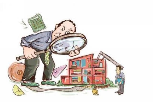 看房容易选房难 谨记这几招买房路上少烦恼
